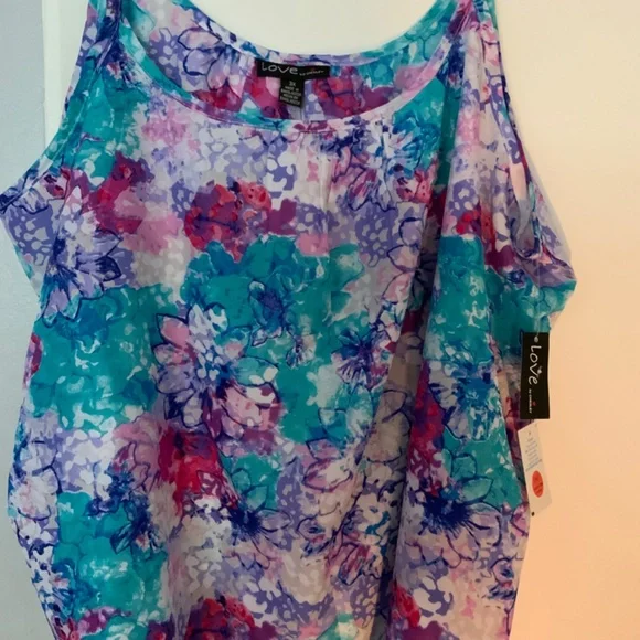 Cami Top - Picture 2 of 2